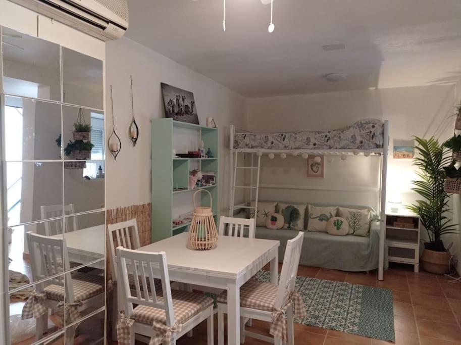 Apartment Precioso Loft En El Centro De Cordoba. *