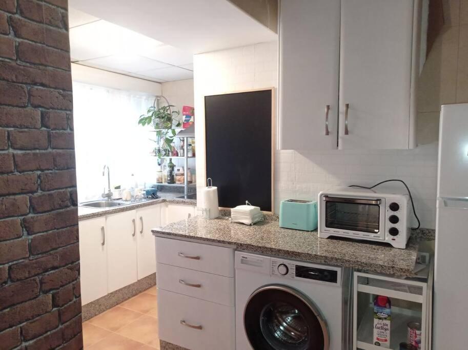 Precioso Loft En El Centro De Cordoba. * Cordoba
