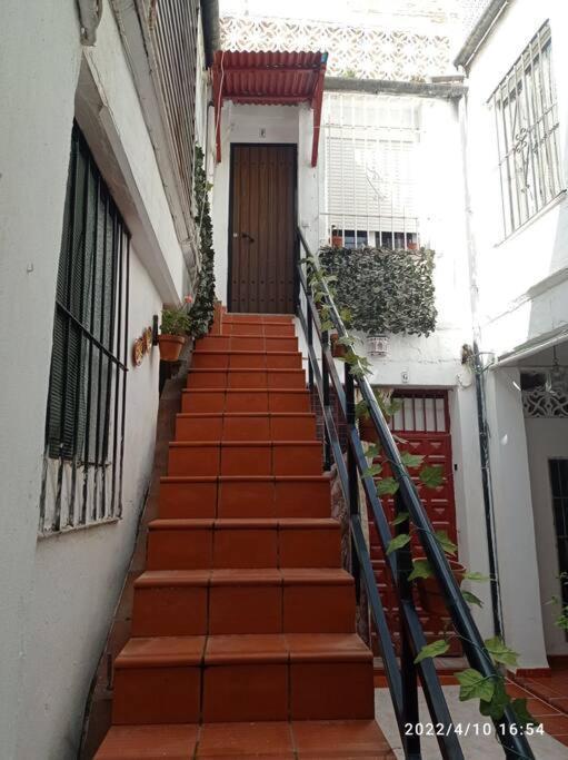 Apartment Precioso Loft En El Centro De Cordoba. *