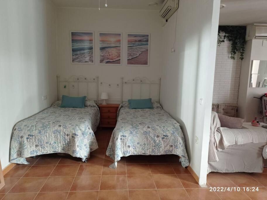 Apartment Precioso Loft En El Centro De Cordoba. *